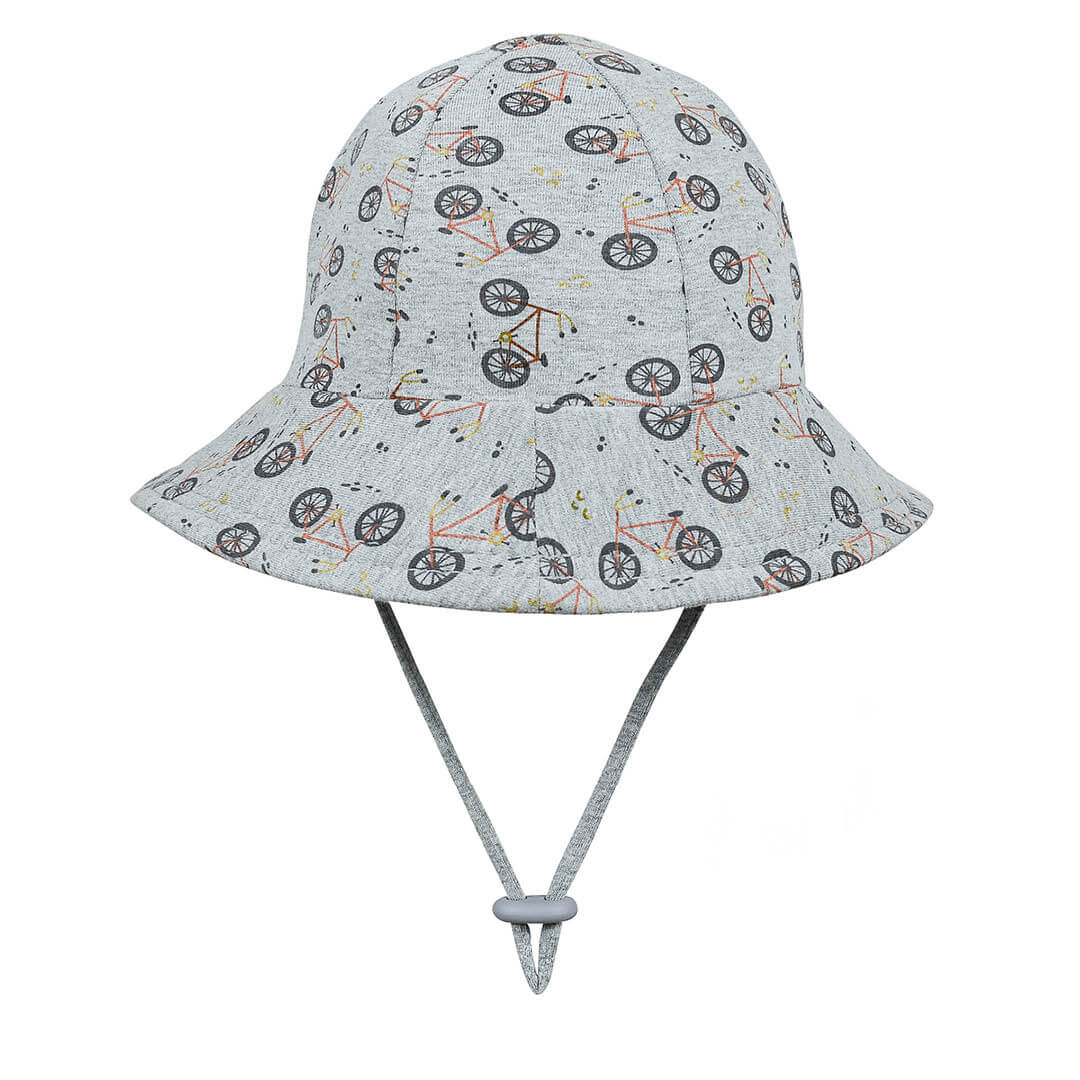 Treadly Bucket Sun Hat