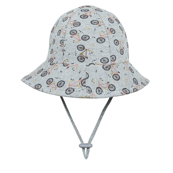 Treadly Bucket Sun Hat