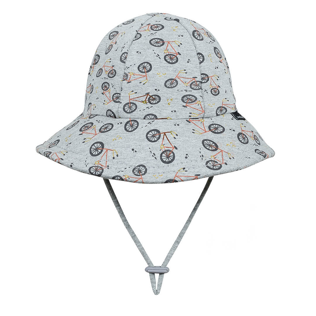 Treadly Bucket Sun Hat