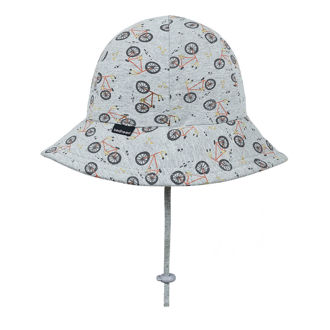 Treadly Bucket Sun Hat