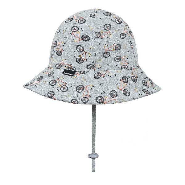 Treadly Bucket Sun Hat