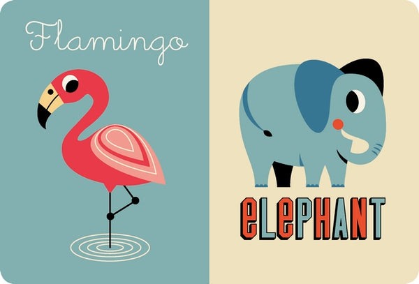 Wild Animals