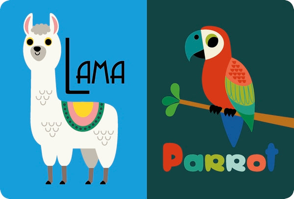 Wild Animals